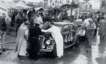 S.Asti i F.Asti – Lancia Aprilia.